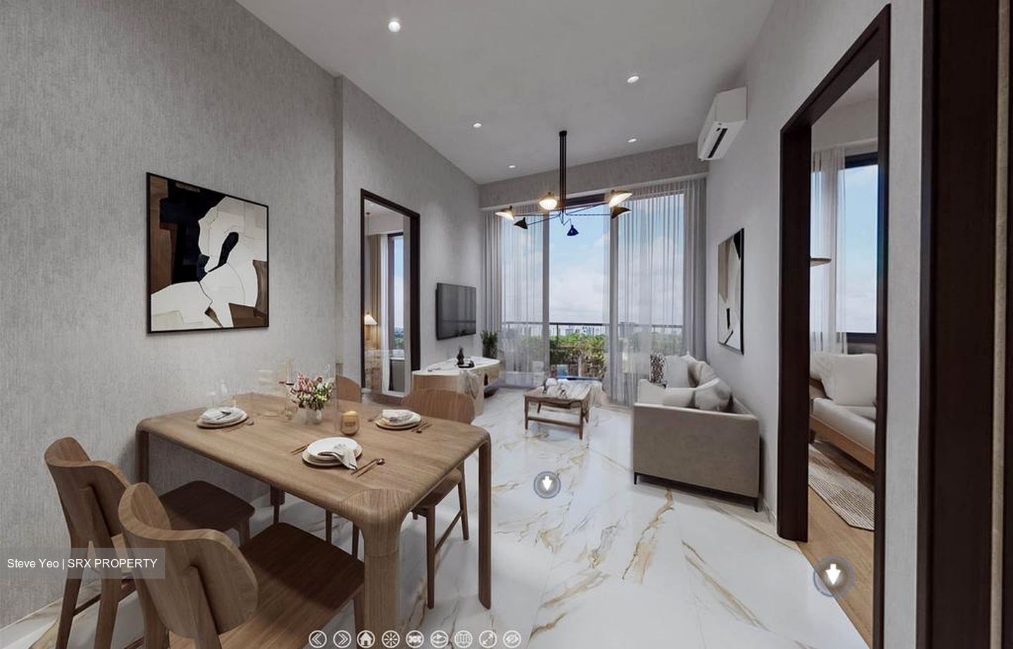 Palisades (D5), Condominium #499659931